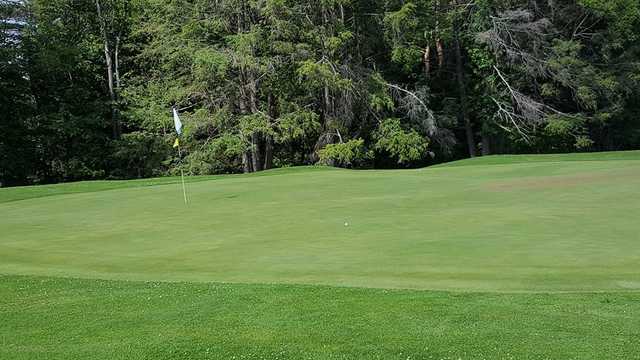 Hotchkiss School Golf Course - photo 2