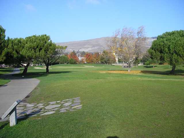 Mission Hills of Hayward