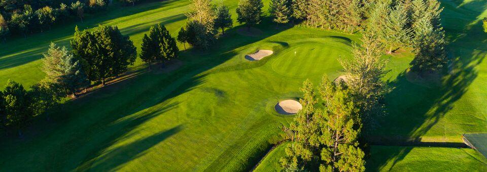 Deer Park Golf & Country Club - photo 6