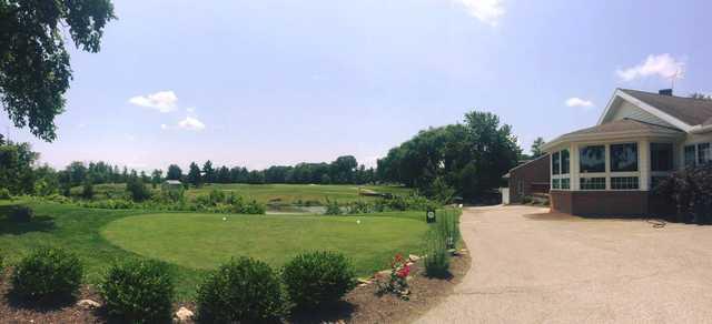 Springvale Golf Course - photo 3