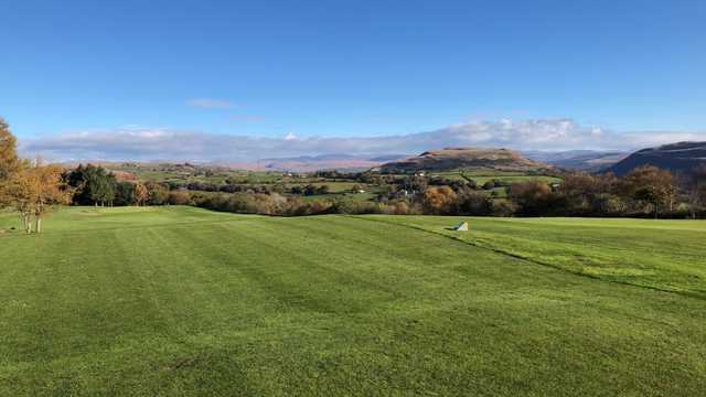 Pontardawe Golf Club - photo 4