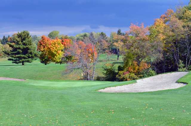 Hillendale Golf Course - photo 2
