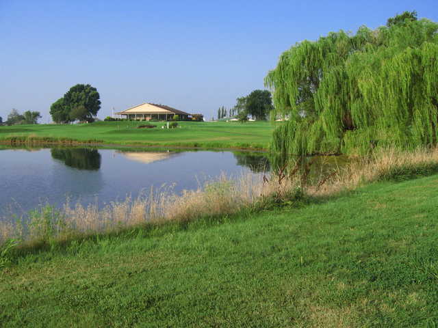 Clinton Country Club - photo 3