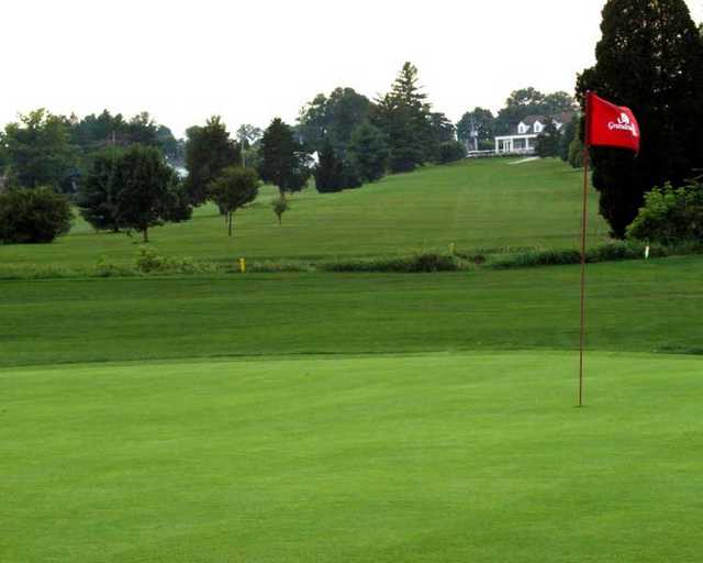 Grandview Golf Course