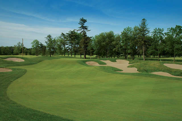 Otter Creek Golf Club - photo 6