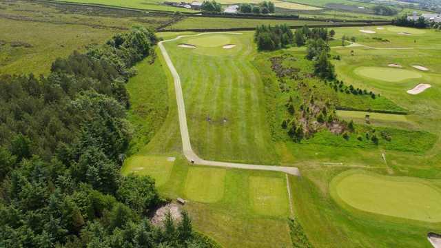 Longridge Golf Club - photo 4