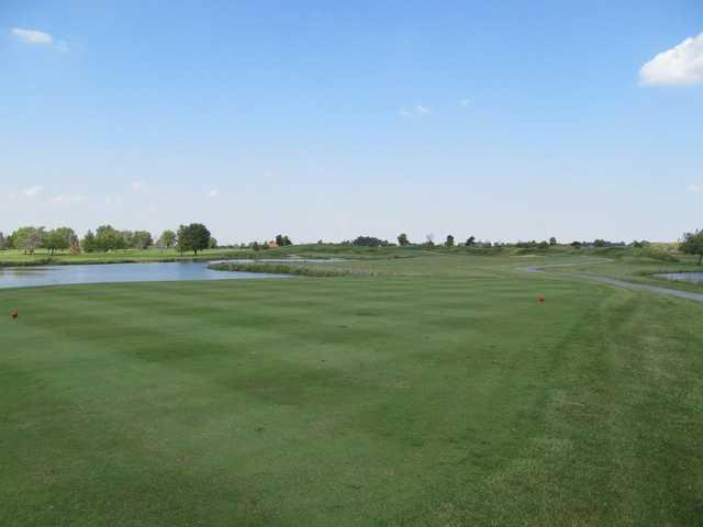 Green Garden Country Club - Blue Course - photo 3