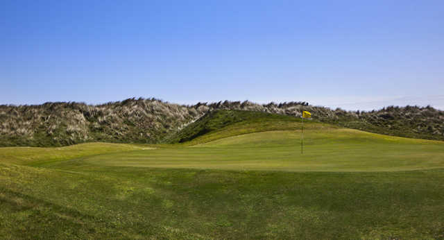 Rosslare Golf Links - photo 3