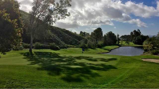 Porter Valley Country Club - photo 2