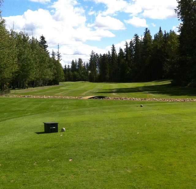 Grand Centre Golf Course - photo 2