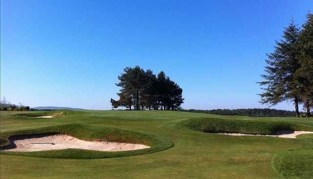 Lanark Golf Club - photo 5