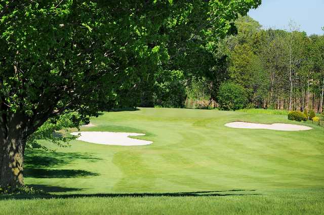 Guelph Country Club