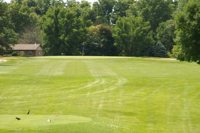 Spring Lake Country Club - photo 3