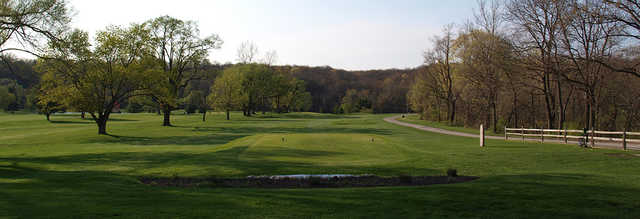 Harrison Park - photo 5