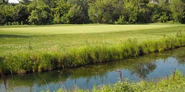 White Mountain Golf Park - photo 2