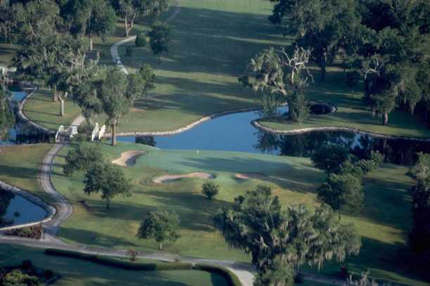 Heritage Oaks Golf Course - photo 4