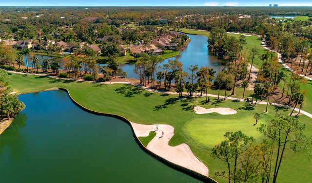 Eagle Creek Golf & Country Club - photo 4