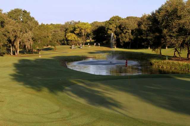 Citrus Hills Golf Club - photo 5