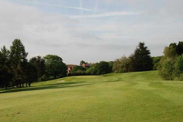 Radyr Golf Club - photo 3