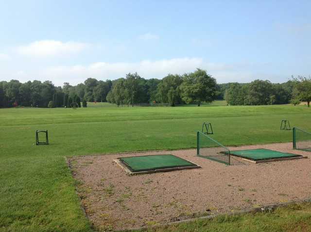 Gatton Manor Hotel & Golf Club - photo 4