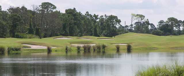 Sandridge Golf Club - Dunes Course