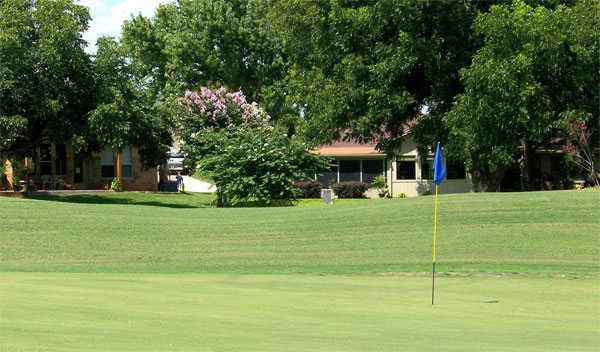 Hidden Falls Golf Club - photo 5
