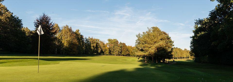 Eaton (Norfolk) Golf Club - photo 8