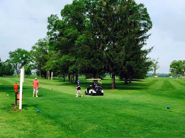 Broken Birdie Golf Course (FKA Wayside) - 9 Holes - photo 4