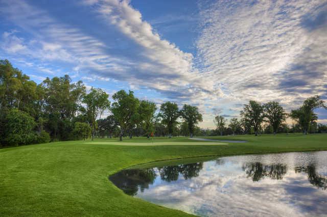 Del Paso Country Club - photo 2