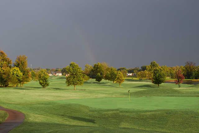 Eagle Valley Golf Course