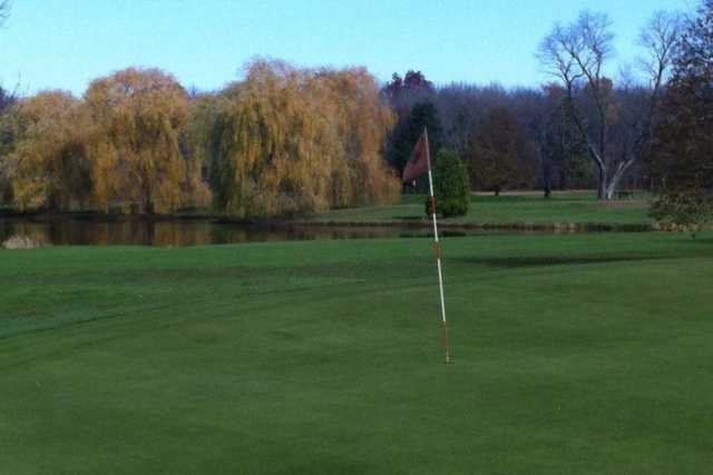 Westwoods Golf Course - photo 3