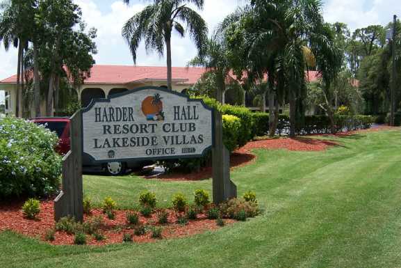 Harder Hall Exec Golf Course - photo 2