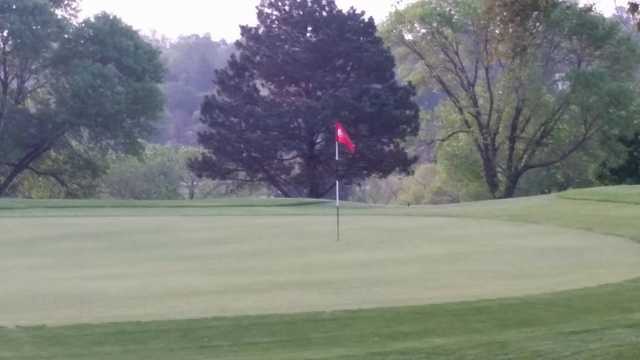 Benson Park Golf Course - photo 5