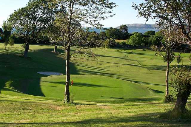 Penmaenmawr Golf Club