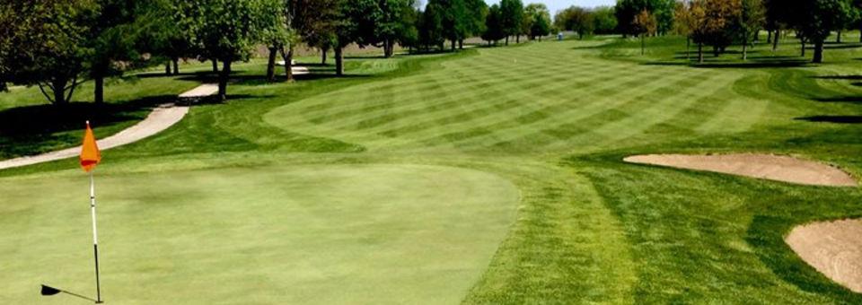 University of Illinois Golf Course - Blue Course - photo 5