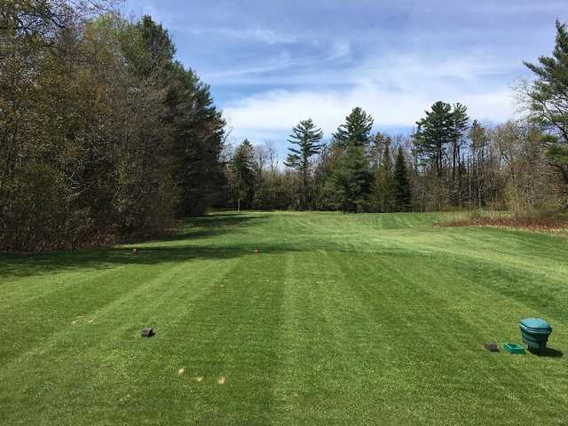 The Lynx at River Bend Golf Club