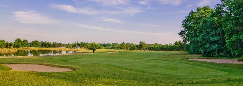 Applewood Golf Club - photo 3