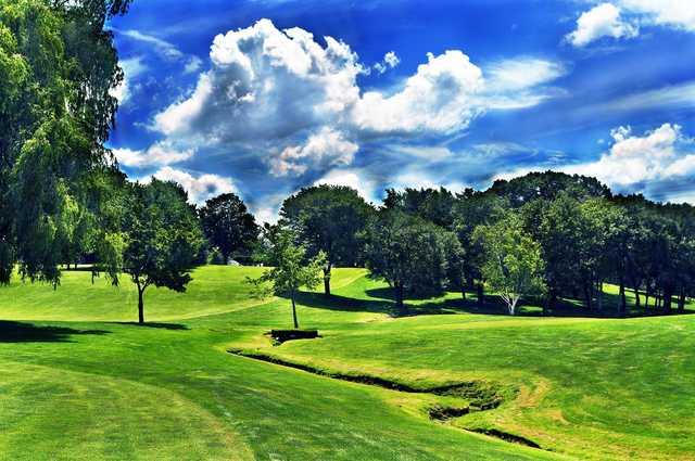 Chemawa Golf Course - photo 2