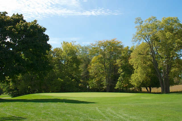 Cool Lake Golf Course - photo 2