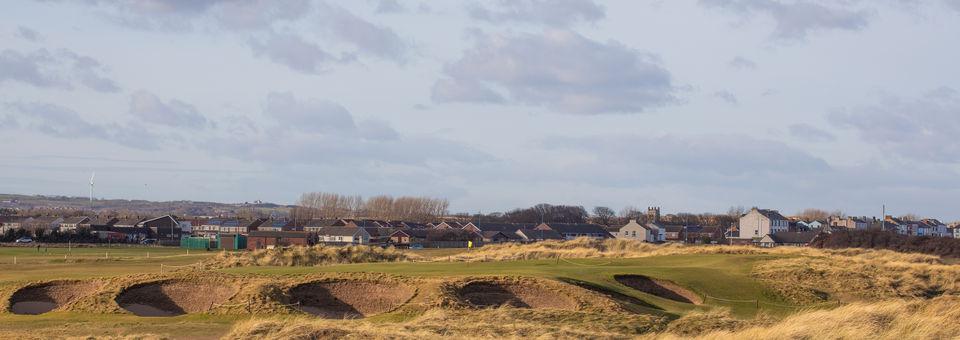 Seaton Carew Golf Club - photo 1
