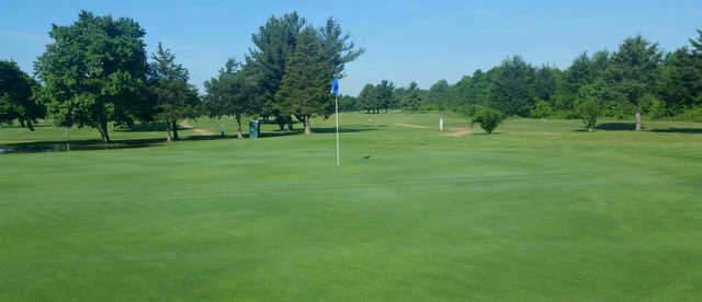Four Winds Golf Club - photo 2