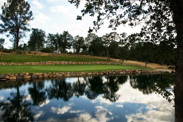 Gold Hills Country Club - photo 4