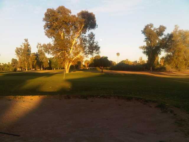 Shalimar Golf Club - photo 4