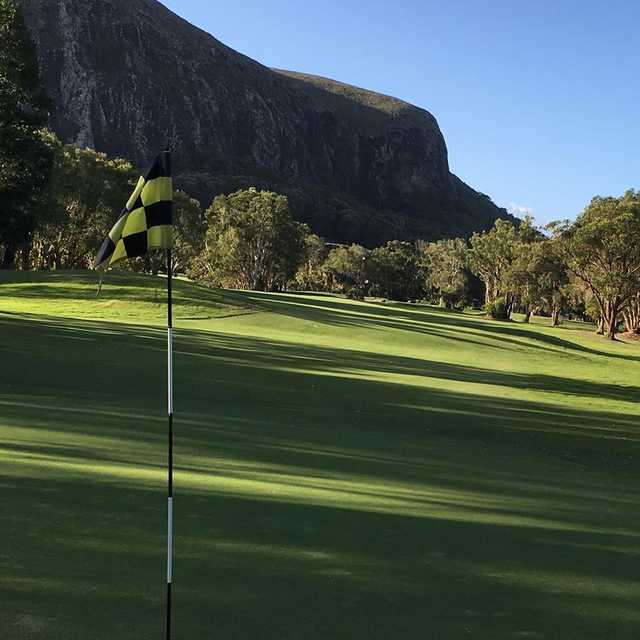 Mount Coolum Golf Club - photo 5