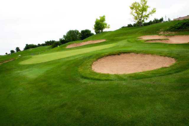 Heritage Hills Golf Course - photo 3