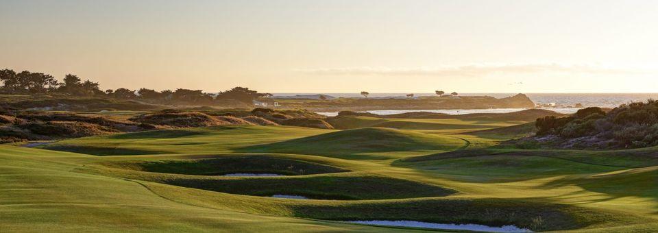 The Links at Spanish Bay - photo 7