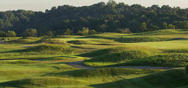 Nevel Meade Golf Course - photo 3