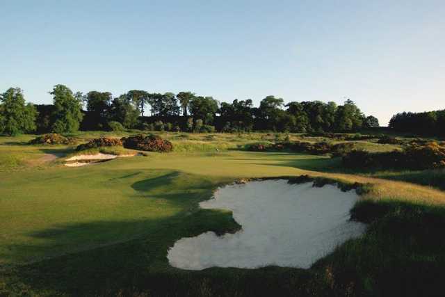 Old Course Hotel - Duke's - photo 6