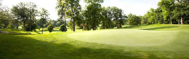 Delaware Country Club - photo 3