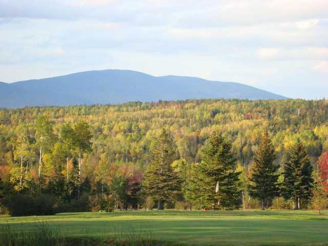 Evergreen Golf Club - photo 1